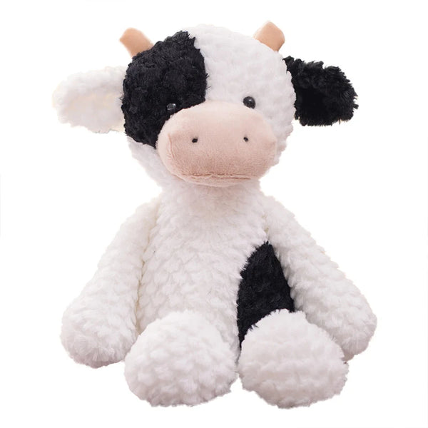 FarmyardPals | 2 Bündel mit Tierpuppen-Spielzeug für Kinder