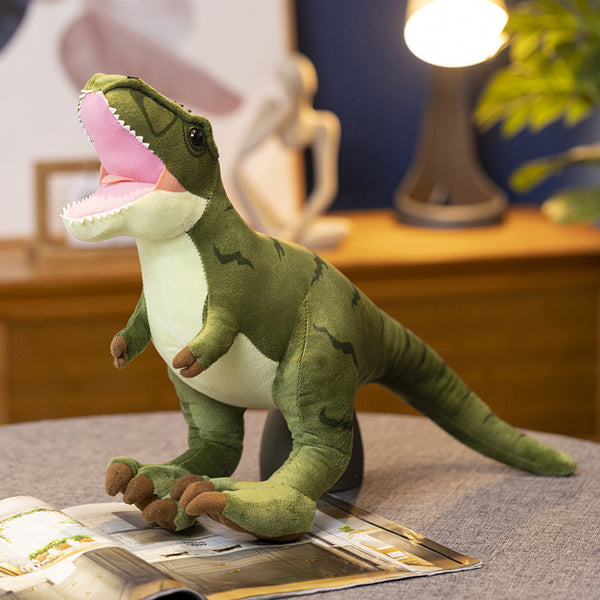 SaurZone | Dino-Simulationsspielzeug
