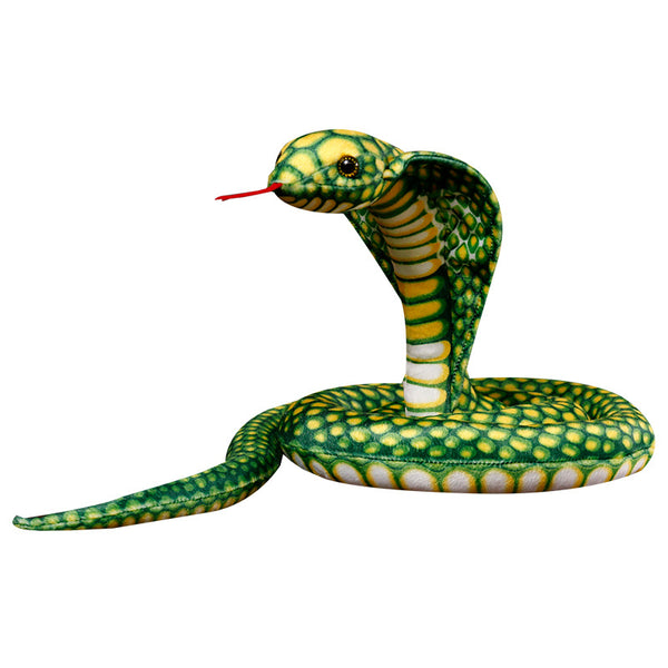 SnuggleCobra | Cobra Plüschtier
