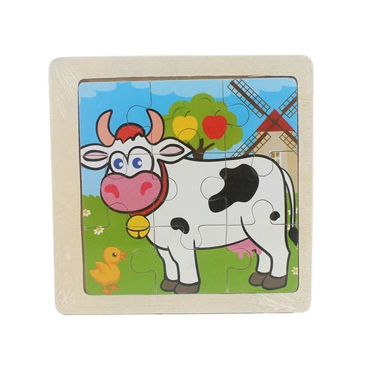 FarmyardFables | 3 Bündel Kleine Entdecker inspirieren