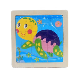 TurtleTrek | Kleine Entdecker inspirieren