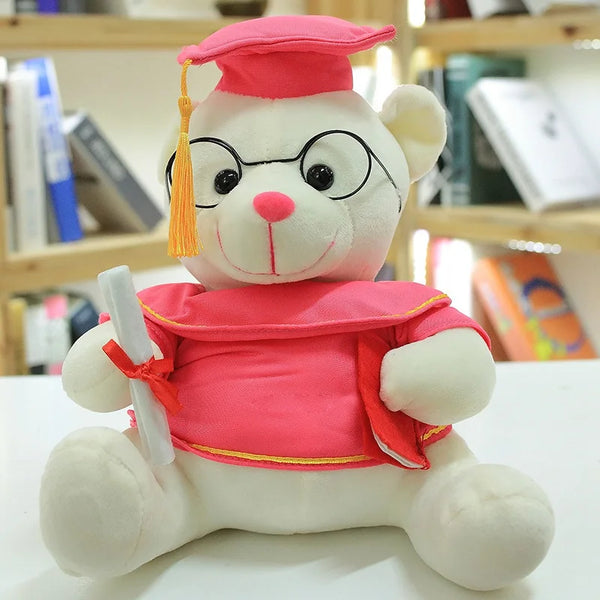 Weicher Plüsch-Bär Kuscheltier für Kinder | Set aus 3