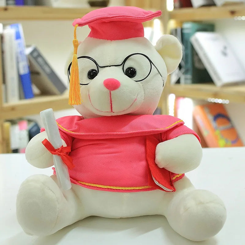 Weicher Plüsch-Bär Kuscheltier für Kinder | Set aus 3