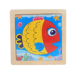 FishyAdventure | Kleine Entdecker inspirieren