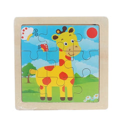 CuriousGiraffe | Kleine Entdecker inspirieren