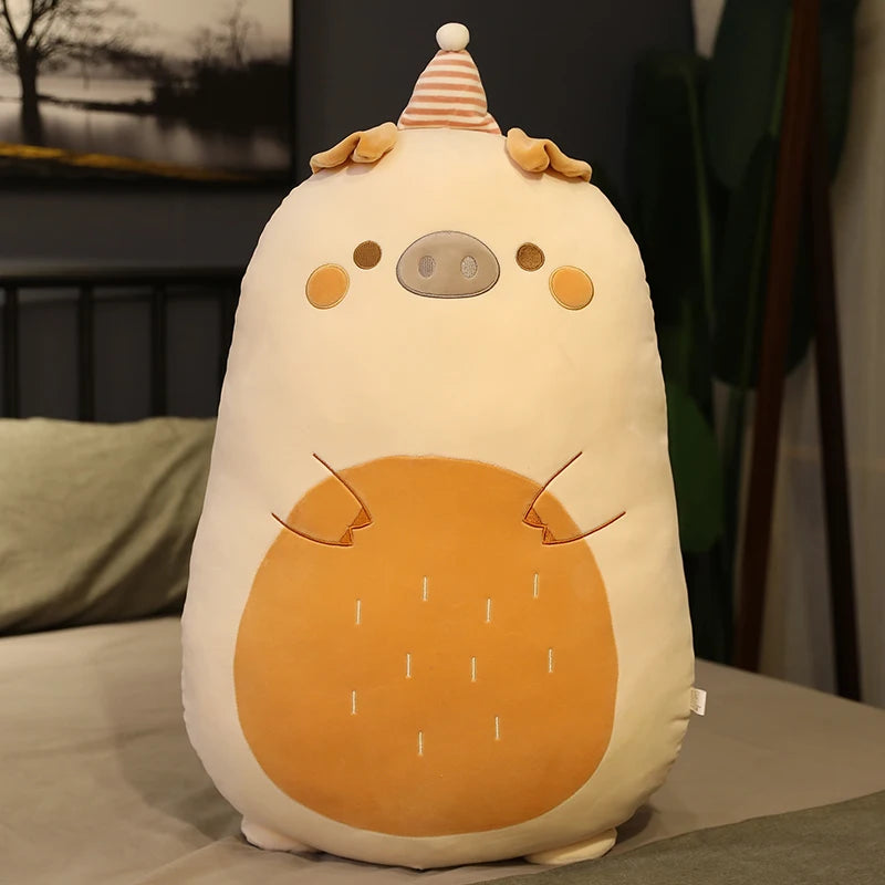 Plüsch Baby Tierspielzeug für Kinder | Set aus 3
