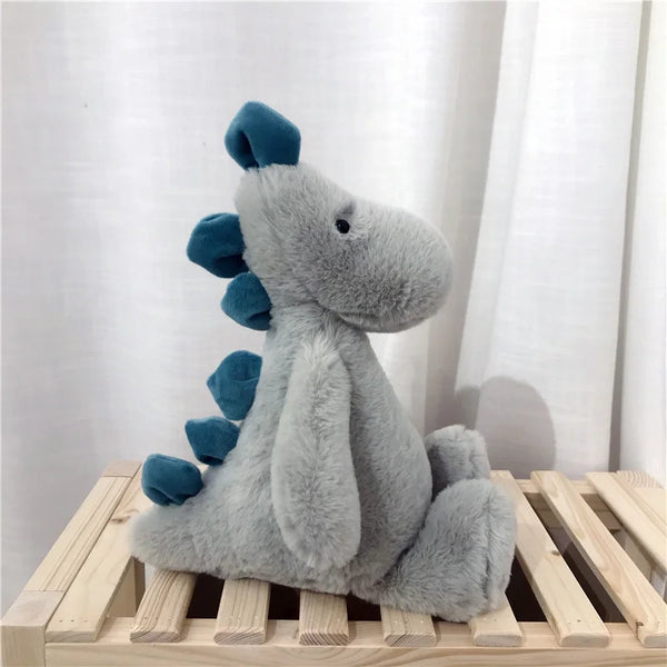 Dinosaurier | Niedliches Stofftier für Kinder