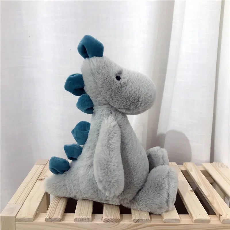 Dinosaurier | Niedliches Stofftier für Kinder