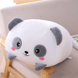 Baby Panda | Weiches Stofftier Plüschtier für Kinder