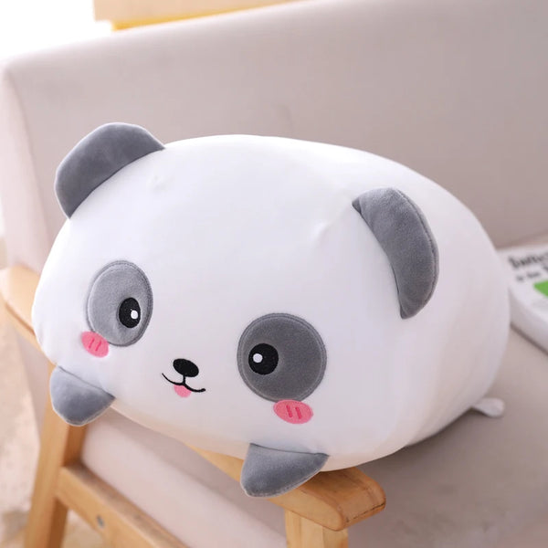 Baby Panda | Weiches Stofftier Plüschtier für Kinder