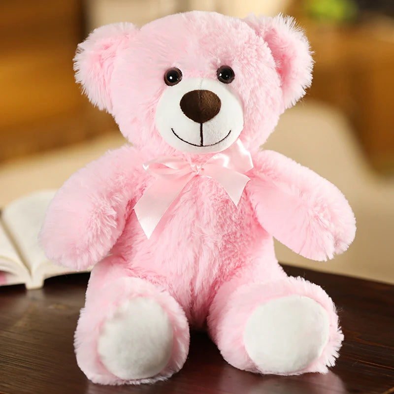 CharmingDuoBear | 2 Bündel Bunte Bärenknuddeln und Spaß
