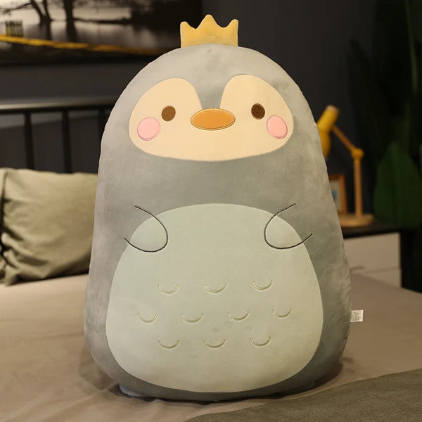Weiches Baby Tierspielzeug für Kinder | Set aus 3