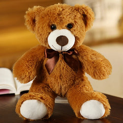 CharmingDuoBear | 2 Bündel Bunte Bärenknuddeln und Spaß