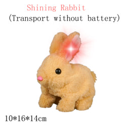 HoppyBunny | Elektrokaninchen-Simulation