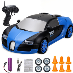 SwiftCruise  | Ferngesteuertes Rennauto