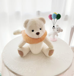 CuddlePal | Teddybär Plüschtier