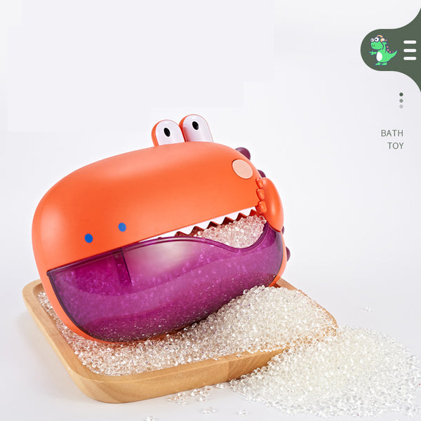 FunFoam | Badespielzeug Seifenblasenmaschine