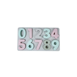 CountCraze | Montessori Puzzle Spielzeug