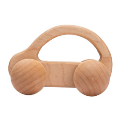 GiggleGears | Montessori Bunte Form Blöcke