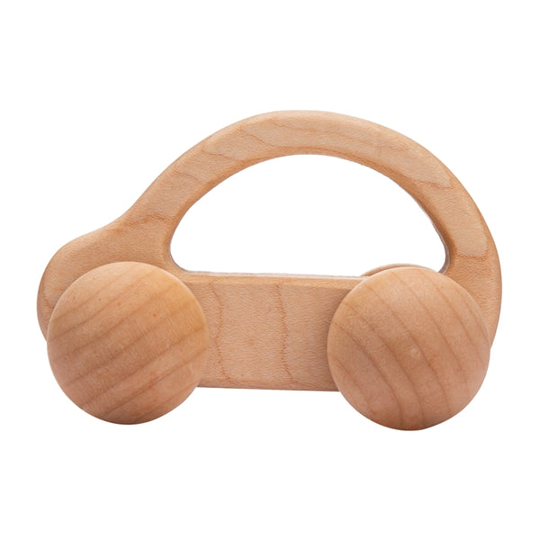GiggleGears | Montessori Bunte Form Blöcke