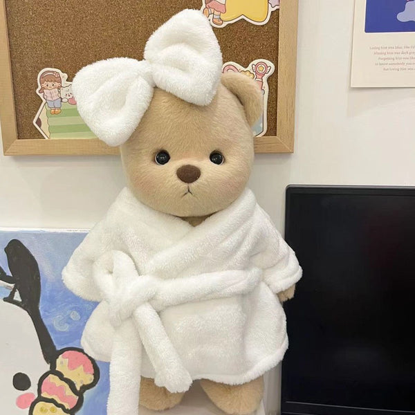 CuddleMe | Teddybär Plüschtier
