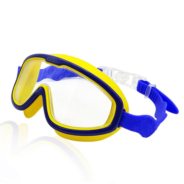 SwimMasks  | Schwimmbrille für Kinder