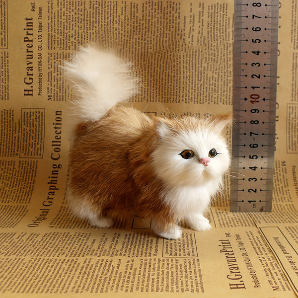 PurrfectPal  | Simulation Katze Plüschtier