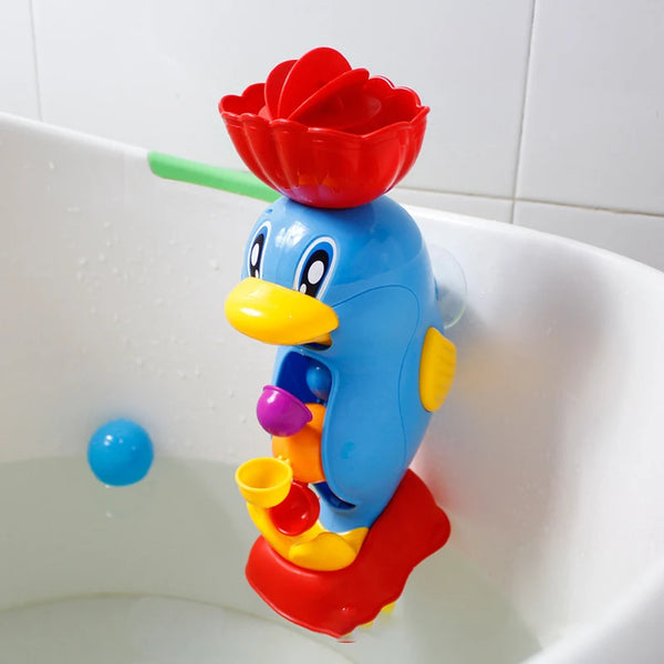 AquaPlay | Kinder-Duschspielzeug