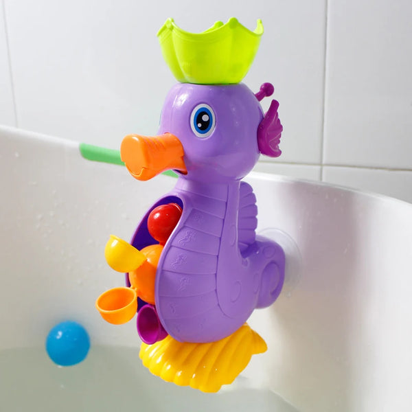 SeaSplash | Kinder-Duschspielzeug