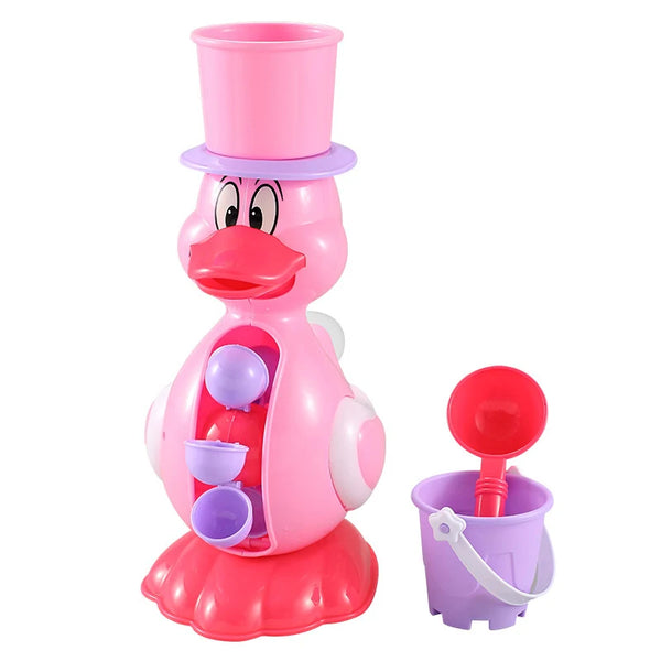 AquaAdventure | Kinder-Duschspielzeug