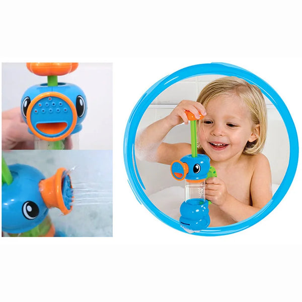 RoyalBath | Kinder-Duschspielzeug