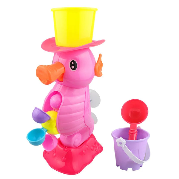 MajesticShower | Kinder-Duschspielzeug