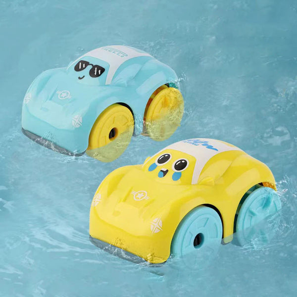 FloatingCars | Kinder Wasserautos Spielzeug