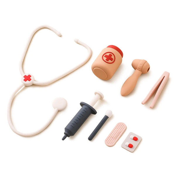 MiniMedics | Boo-Boo-Kumpels