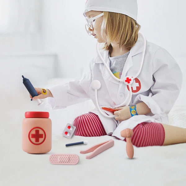 KidCare | Boo-Boo-Kumpels