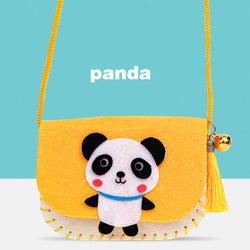 PandaJoy | Kinder Crossbody Tasche