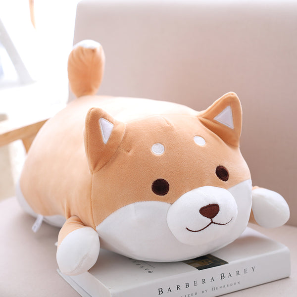 SnugglePup | Hund Plüschtier