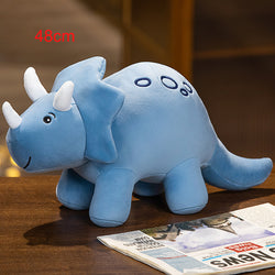 RoaryBuddy | Dinosaurier Stofftier