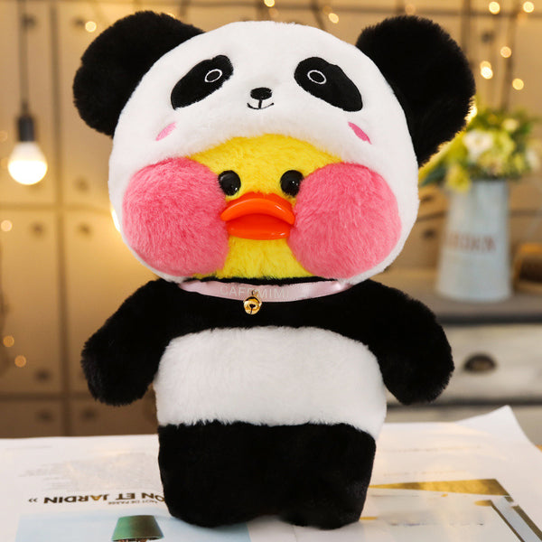 LovePlush | Lalafanfan Plüsch Kuscheltier