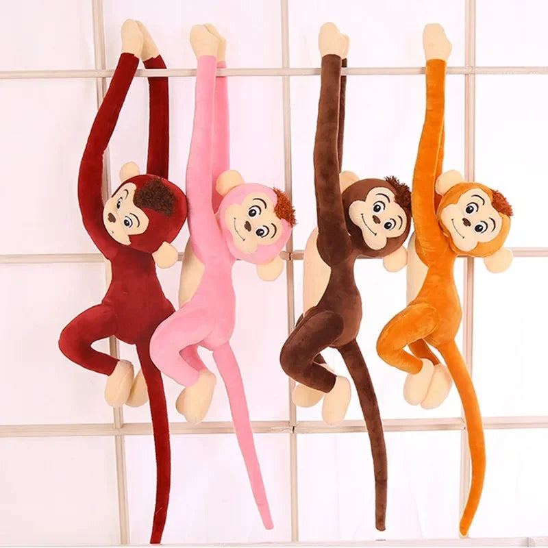 Limber | Langarmiger Affe