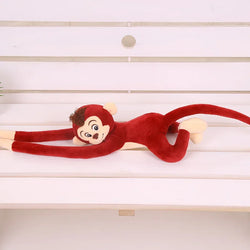 Slinky | Langarmiger Affe