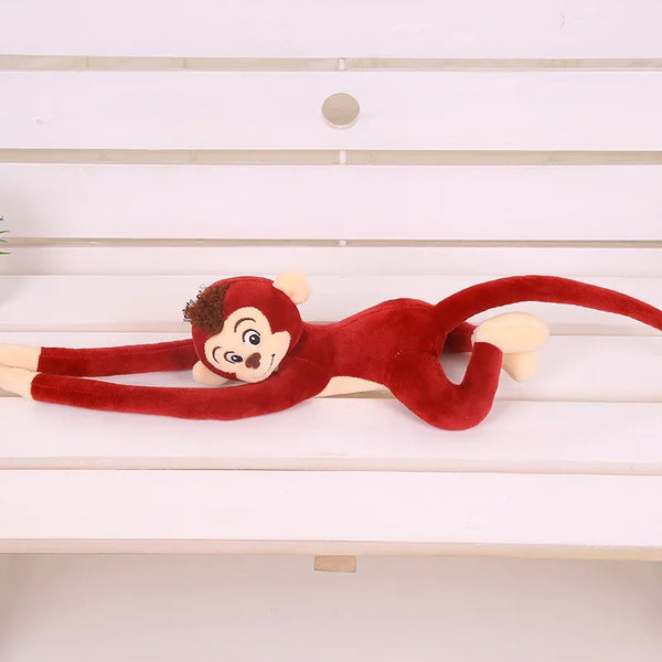 Slinky | Langarmiger Affe