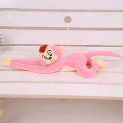 Limber | Langarmiger Affe