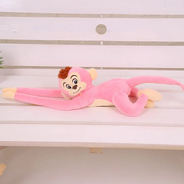 Limber | Langarmiger Affe