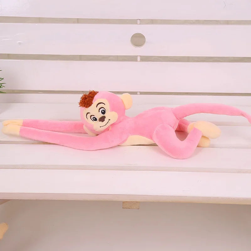 Limber | Langarmiger Affe