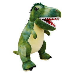 RexSim | Dinosaurier-Simulation Plüsch