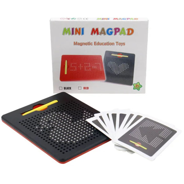 MagiDoodle | Magnetkugel Zeichentafel