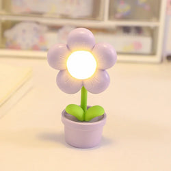 ChicPetal | Mini Led Flower Lampe
