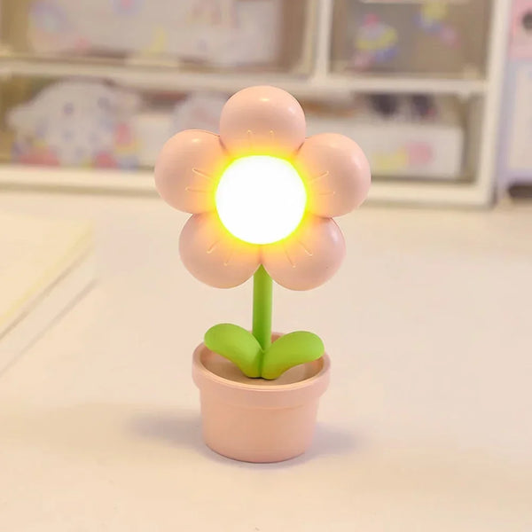 LuxuryBloom | Mini Led Flower Lampe