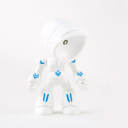 LuxeHero | Mini LedLeuchte Cartoon Hero